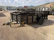 new Utility Trailers Big Tex Trailers  for sale, in Culdesac, ID Thumbnail 2