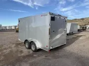 new Cargo (Enclosed) Trailers Wells Cargo  for sale, in Culdesac, ID Thumbnail 2