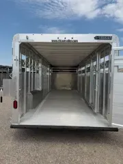 new Stock / Stock Combo Trailers Titan Trailers  for sale, in Montpelier, ID Thumbnail 4