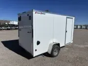 new Cargo (Enclosed) Trailers Wells Cargo  for sale, in Montpelier, ID Thumbnail 2