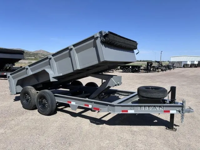 2026 Titan