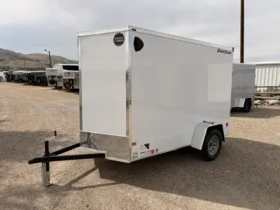 2027 Wells Cargo FT610S2-D