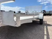 new Utility Trailers Silverwing  for sale, in Montpelier, ID Thumbnail 7
