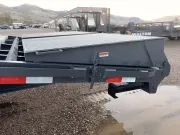 new Equipment / Flatbed Trailers Walton Trailers  for sale, in Culdesac, ID Thumbnail 3