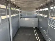 new Stock / Stock Combo Trailers Titan Trailers  for sale, in Culdesac, ID Thumbnail 8