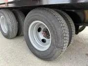 new Equipment / Flatbed Trailers Titan Trailers  for sale, in Montpelier, ID Thumbnail 6