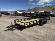 new Utility Trailers Big Tex Trailers  for sale, in Montpelier, ID Thumbnail 1