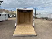 new Cargo (Enclosed) Trailers Wells Cargo  for sale, in Culdesac, ID Thumbnail 6
