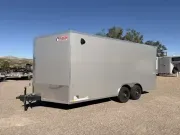 new Cargo (Enclosed) Trailers Pace American  for sale, in Culdesac, ID Thumbnail 2