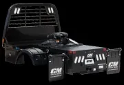 new Flat Decks CM Truck Beds  for sale, in Culdesac, ID Thumbnail 11