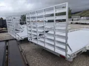 new Utility Trailers Silverwing  for sale, in Montpelier, ID Thumbnail 4