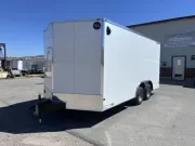 new Cargo (Enclosed) Trailers Wells Cargo  for sale, in Montpelier, ID Thumbnail 1