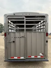 new Stock / Stock Combo Trailers Titan Trailers  for sale, in Montpelier, ID Thumbnail 4