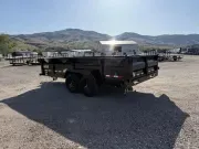 new Dump Trailers Midsota  for sale, in Montpelier, ID Thumbnail 2