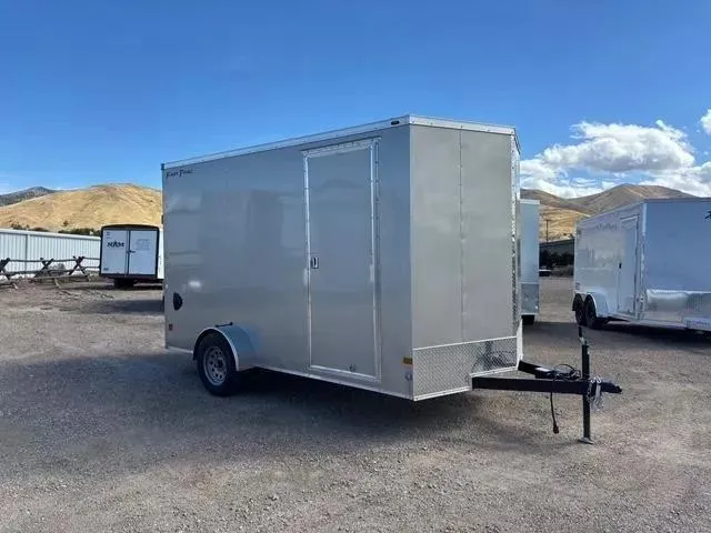 2026 Wells Cargo