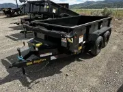 new Dump Trailers Big Tex Trailers  for sale, in Montpelier, ID Thumbnail 5