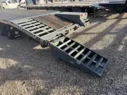 new Equipment / Flatbed Trailers Walton Trailers  for sale, in Culdesac, ID Thumbnail 3