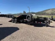 new Equipment / Flatbed Trailers Midsota  for sale, in Culdesac, ID Thumbnail 10