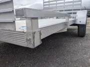 new Utility Trailers Silverwing  for sale, in Montpelier, ID Thumbnail 4