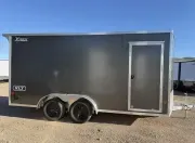 new Cargo (Enclosed) Trailers Xpress  for sale, in Culdesac, ID Thumbnail 3