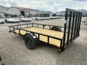 new Utility Trailers Big Tex Trailers  for sale, in Culdesac, ID Thumbnail 3