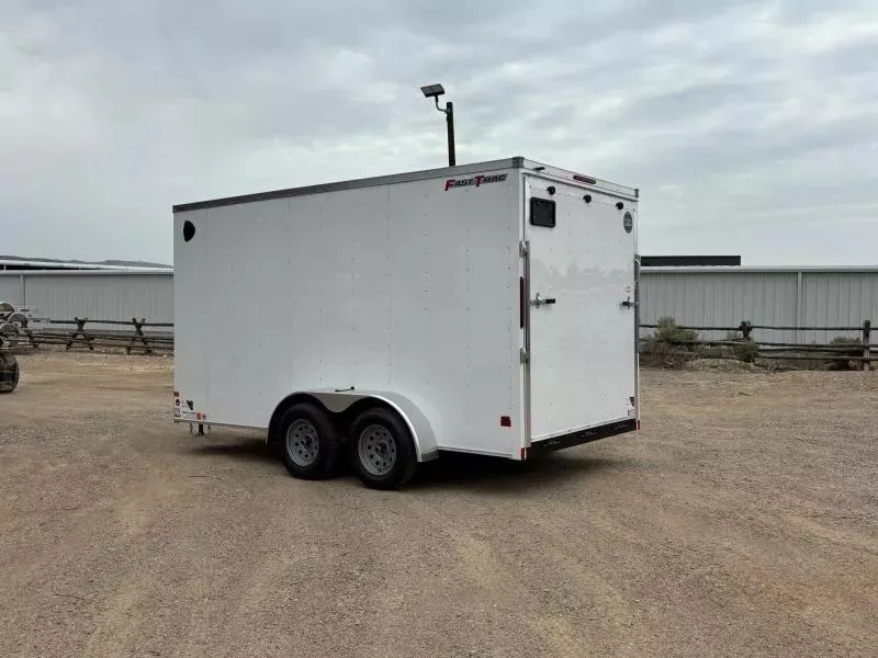 2026 Wells Cargo