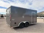 new Cargo (Enclosed) Trailers Pace American  for sale, in Montpelier, ID Thumbnail 3