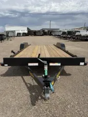 new Other Trailers Big Tex Trailers  for sale, in Culdesac, ID Thumbnail 3