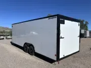 new Cargo (Enclosed) Trailers Wells Cargo  for sale, in Montpelier, ID Thumbnail 3