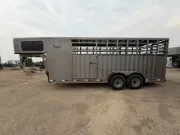 new Stock / Stock Combo Trailers Titan Trailers  for sale, in Montpelier, ID Thumbnail 2