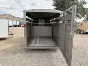 new Stock / Stock Combo Trailers Titan Trailers  for sale, in Montpelier, ID Thumbnail 5