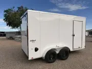 new Cargo (Enclosed) Trailers Pace American  for sale, in Culdesac, ID Thumbnail 3