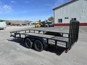 used Utility Trailers Big Tex Trailers  for sale, in Montpelier, ID Thumbnail 3