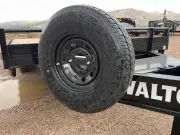 new Equipment / Flatbed Trailers Walton Trailers  for sale, in Culdesac, ID Thumbnail 6
