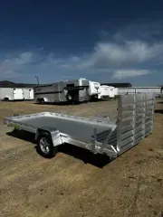 used Utility Trailers Aluma  for sale, in Culdesac, ID Thumbnail 7