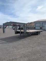 new Other Trailers Titan Trailers  for sale, in Montpelier, ID Thumbnail 1