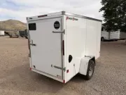 new Cargo (Enclosed) Trailers Wells Cargo  for sale, in Montpelier, ID Thumbnail 3