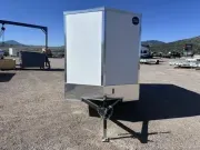 new Cargo (Enclosed) Trailers Wells Cargo  for sale, in Montpelier, ID Thumbnail 4