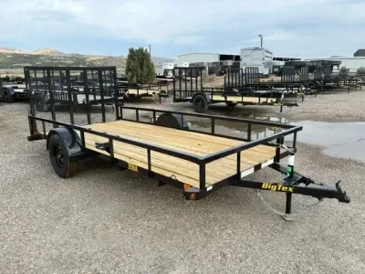 2027 Big Tex 35SA-14
