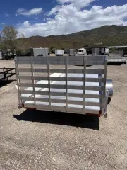 new Utility Trailers High Country  for sale, in Culdesac, ID Thumbnail 4