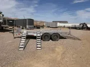 used Utility Trailers Baughman Products  for sale, in Culdesac, ID Thumbnail 6