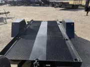 new Equipment / Flatbed Trailers Walton Trailers  for sale, in Culdesac, ID Thumbnail 4
