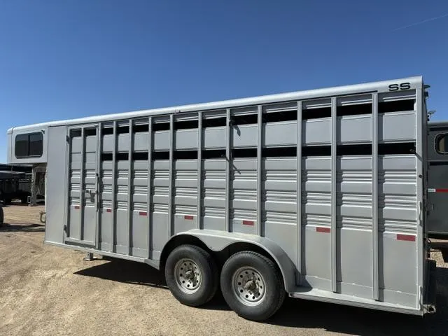 2023 Titan