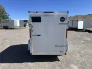 new Cargo (Enclosed) Trailers Wells Cargo  for sale, in Montpelier, ID Thumbnail 4