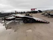 used Equipment / Flatbed Trailers Midsota  for sale, in Culdesac, ID Thumbnail 3