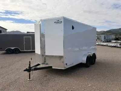 2027 Pace American 7x14T2 Outback