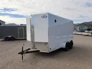 new Cargo (Enclosed) Trailers Pace American  for sale, in Culdesac, ID Thumbnail 1