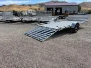 new Utility Trailers Silverwing  for sale, in Montpelier, ID Thumbnail 5