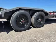 new Equipment / Flatbed Trailers Midsota  for sale, in Culdesac, ID Thumbnail 6