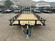 new Utility Trailers Big Tex Trailers  for sale, in Montpelier, ID Thumbnail 6